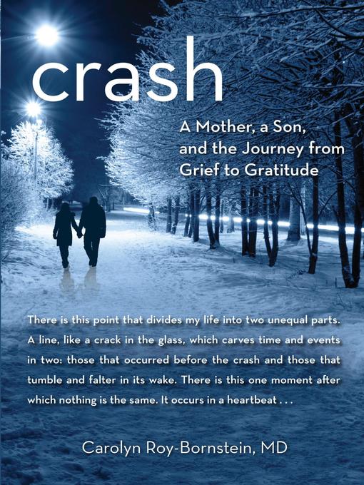 Title details for Crash by Carolyn Roy-Bornstein - Available